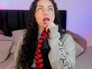 lilith_blade from Flirt4Free is Freechat