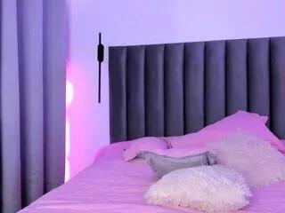 Lilith_rossee from Flirt4Free