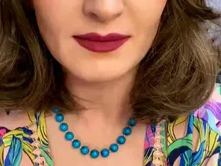 lilly_stuart from Flirt4Free is Freechat