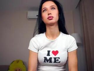lisa_budinich from Flirt4Free is Freechat