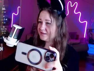 lizzy_shine from Flirt4Free is Freechat