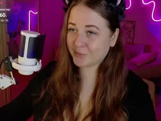 lizzy_shine from Flirt4Free is Freechat