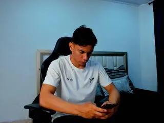 logan_jackson from Flirt4Free is Freechat