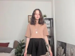 lovetta_salehi from Flirt4Free is Freechat