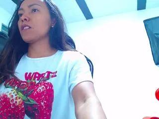 luana_sex_zulay_moon from Flirt4Free is Freechat