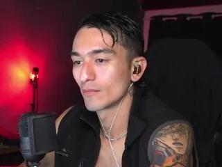 lucky_sins from Flirt4Free is Freechat