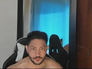 luis_baptista from Flirt4Free is Freechat