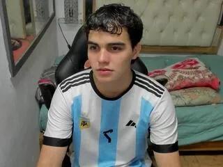 luis_cardona from Flirt4Free is Freechat