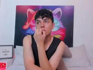 lukas_diaz from Flirt4Free is Freechat