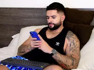 Lukhas from Flirt4Free