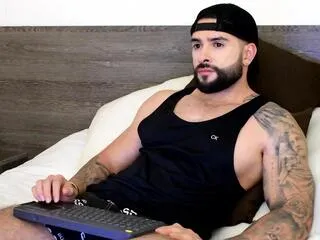 Lukhas from Flirt4Free