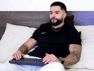 Lukhas from Flirt4Free