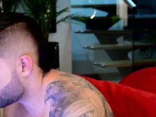 Lukhas from Flirt4Free