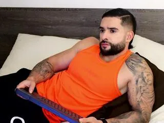 Lukhas from Flirt4Free