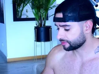 Lukhas from Flirt4Free