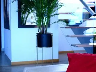 Lukhas from Flirt4Free