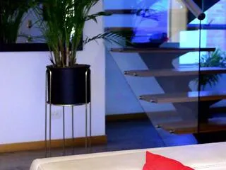 Lukhas from Flirt4Free