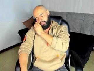 lukke_diaz from Flirt4Free is Freechat
