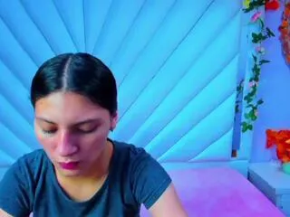 luna_benett from Flirt4Free is Freechat