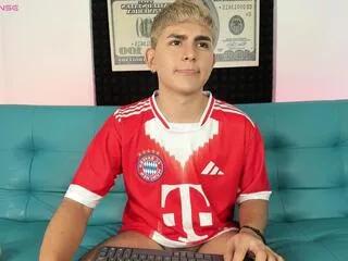 lyam_amatista from Flirt4Free is Freechat