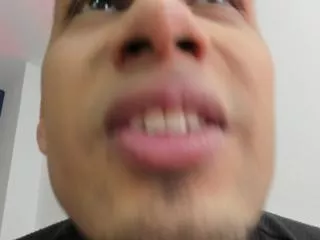 Magnus_frost from Flirt4Free