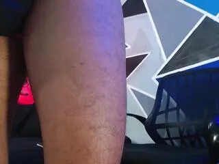 Magnus_frost from Flirt4Free