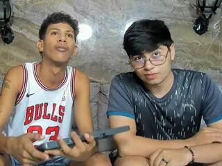 maikol_maikol from Flirt4Free is Freechat