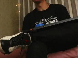 Maky_parker from Flirt4Free
