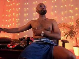 malik_jackson from Flirt4Free is Freechat
