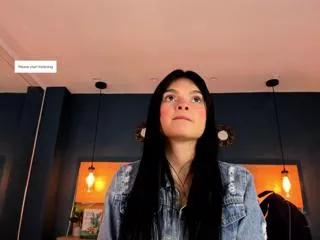 Mara_rodriiguez from Flirt4Free