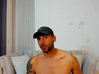 marc_thompson from Flirt4Free is Freechat