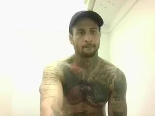 marck_lavin from Flirt4Free is Freechat