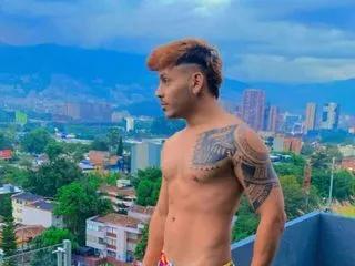 marcus_stewart from Flirt4Free is Freechat