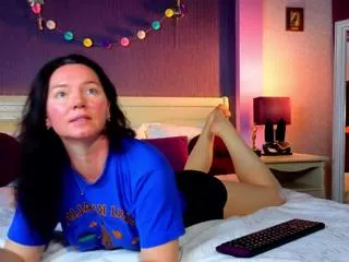 Margo_eden from Flirt4Free