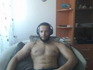 Mark_hazzard from Flirt4Free