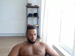 Mark_hazzard from Flirt4Free