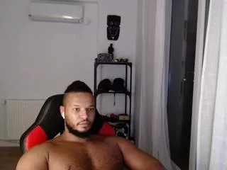 Mark_hazzard from Flirt4Free