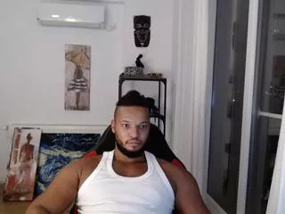 Mark_hazzard from Flirt4Free