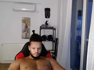 Mark_hazzard from Flirt4Free