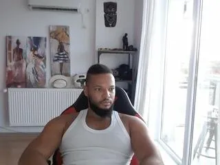 Mark_hazzard from Flirt4Free