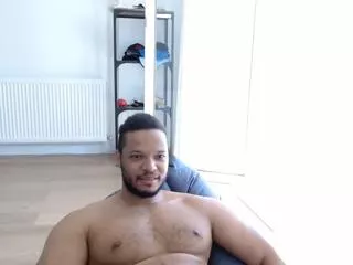 Mark_hazzard from Flirt4Free