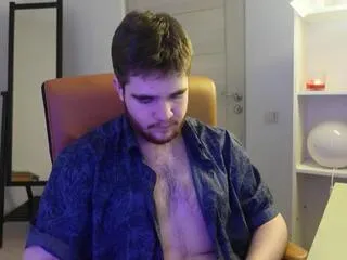 Mark_maxim from Flirt4Free