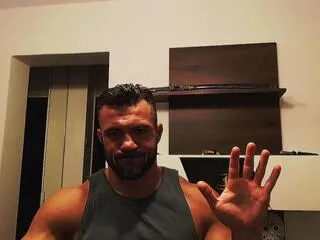 Markus_borgoff from Flirt4Free