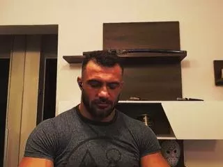 Markus_borgoff from Flirt4Free