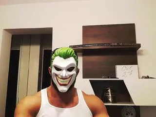 markus_borgoff from Flirt4Free is Freechat