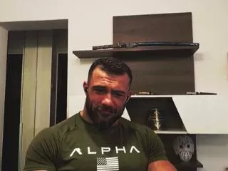 Markus_borgoff from Flirt4Free