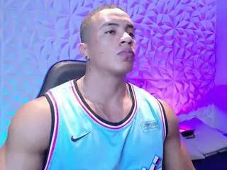 markus_kane from Flirt4Free is Freechat