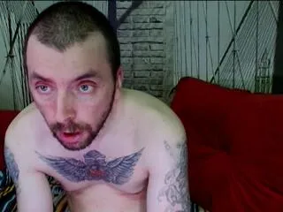 Markus_robbins from Flirt4Free