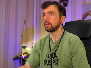 Markus_robbins from Flirt4Free