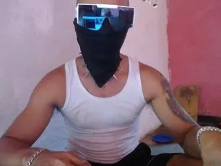 Martin_lara from Flirt4Free